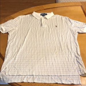 Ralph Lauren polo